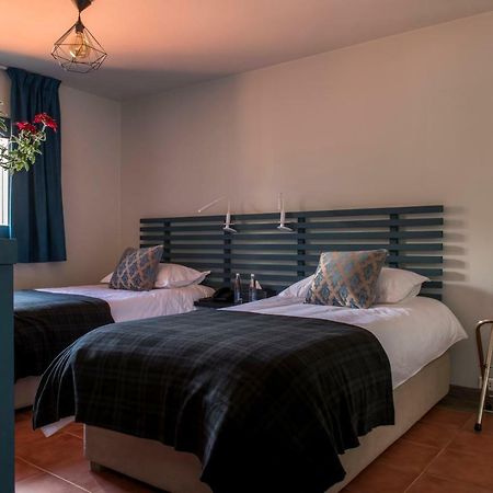 La Maison Des Cedres Al Arz Eksteriør billede
